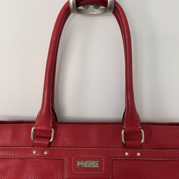 Kate Spade Leather Andover Blakey Tote - Picture 3 of 9